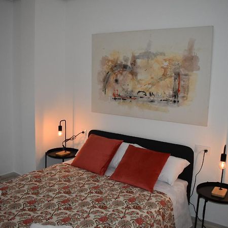 Apartamento Iberia Кордова Екстер'єр фото