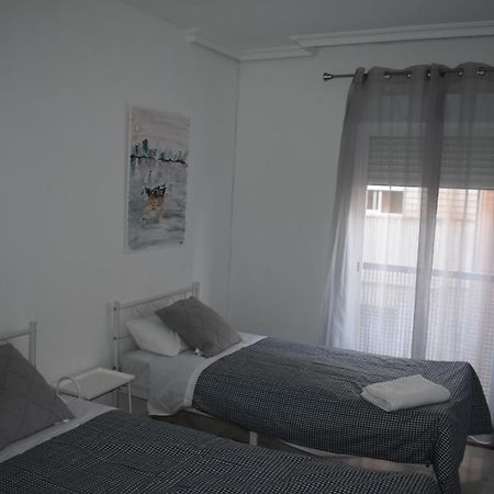 Apartamento Iberia Кордова Екстер'єр фото