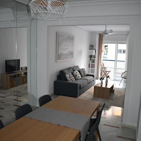 Apartamento Iberia Кордова Екстер'єр фото