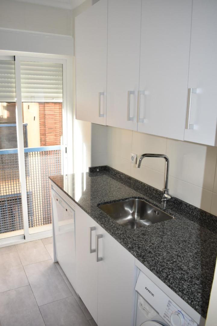 Apartamento Iberia Кордова Екстер'єр фото