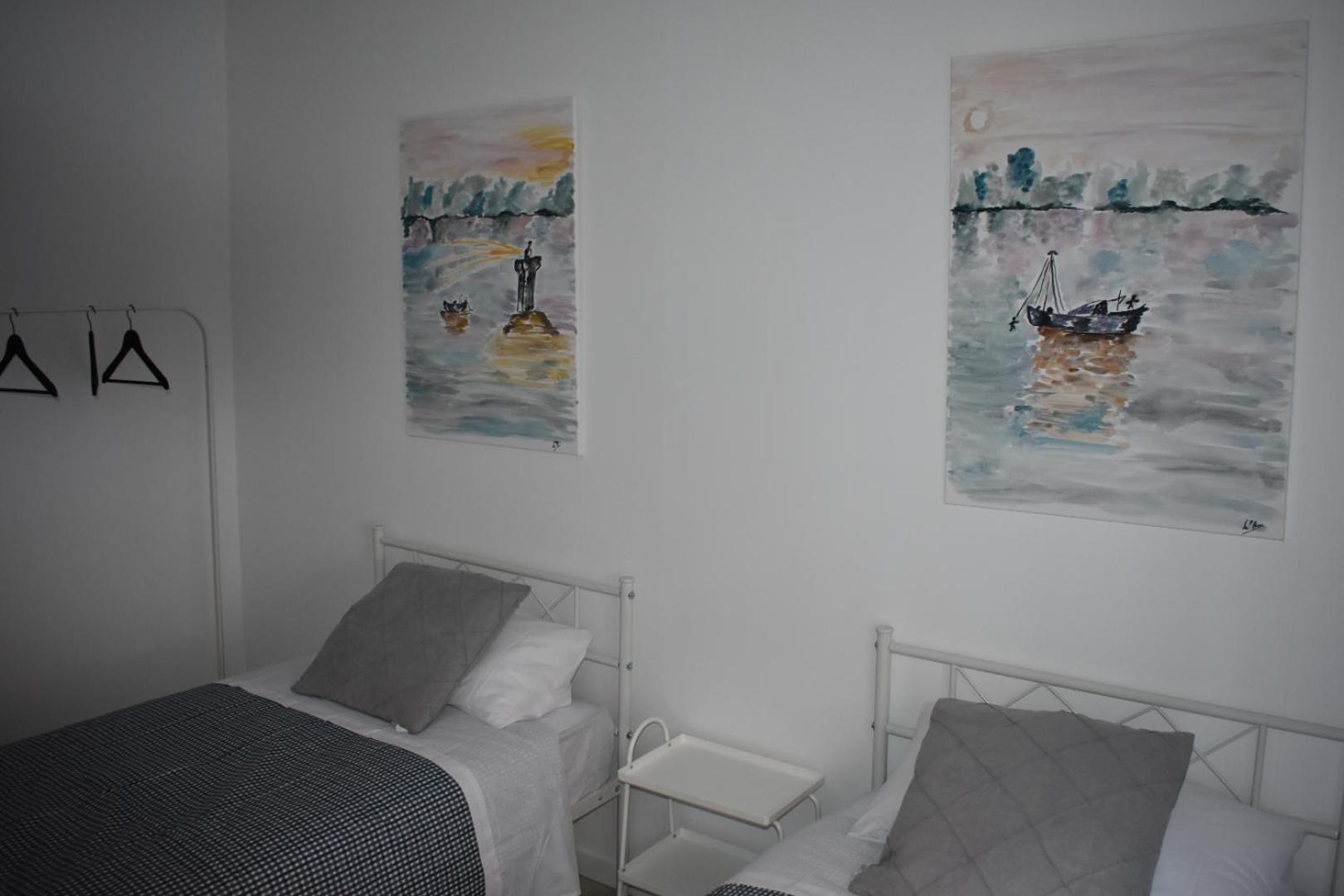 Apartamento Iberia Кордова Екстер'єр фото