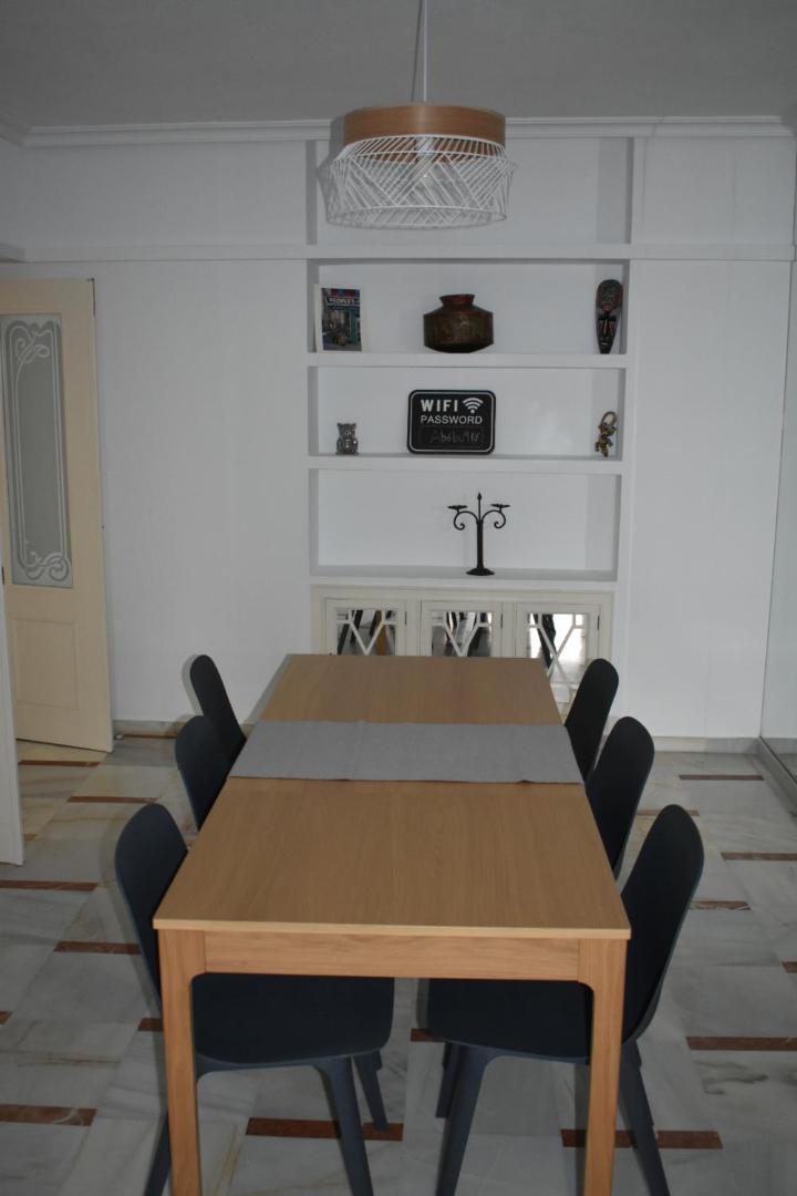Apartamento Iberia Кордова Екстер'єр фото