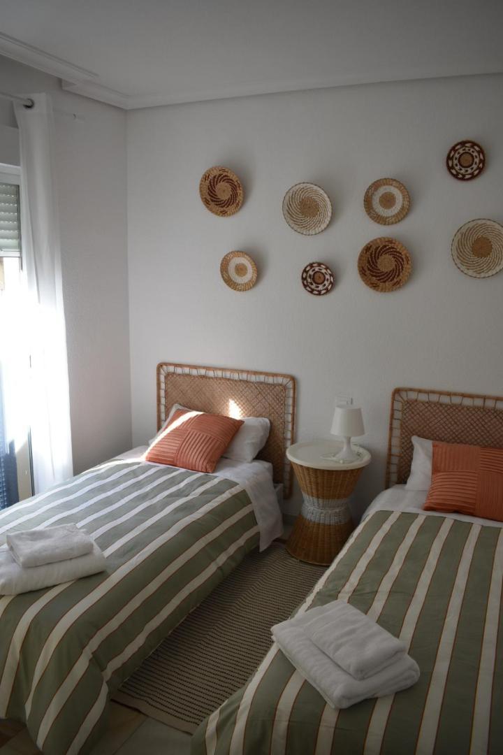 Apartamento Iberia Кордова Екстер'єр фото