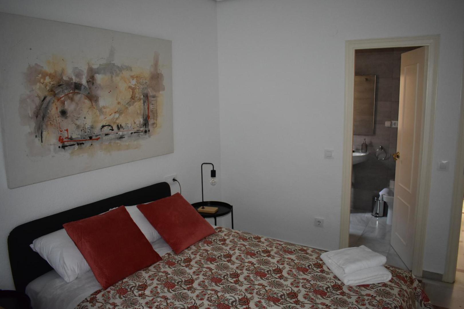 Apartamento Iberia Кордова Екстер'єр фото
